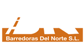 Barredoras del Norte. Conservacin y limpieza de carreteras