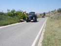 Barredoras del Norte. Conservaci�n y limpieza de carreteras